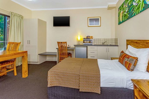 Quality Hotel Darwin Airport - Sunshine Coast Tourism 12