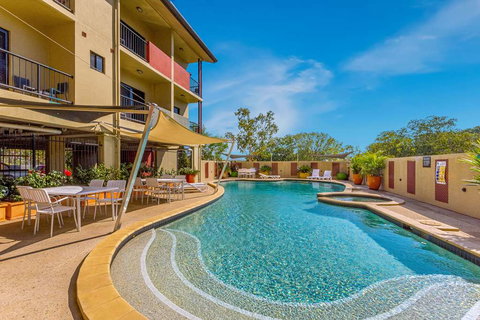 Quality Hotel Darwin Airport - Sunshine Coast Tourism 13