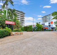 Vitina Studio Motel - Holiday Sunshine Coast