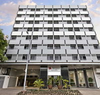 Argus Hotel Darwin - Holiday Sunshine Coast