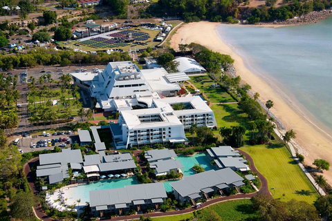 Mindil Beach Resort Casino - Sunshine Coast Tourism 1