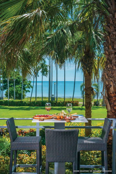 Mindil Beach Resort Casino - Sunshine Coast Tourism 8