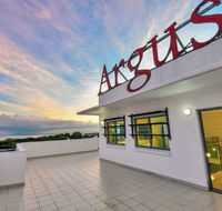 Argus Apartments Darwin - Holiday Sunshine Coast