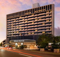 Hilton Darwin - Holiday Sunshine Coast