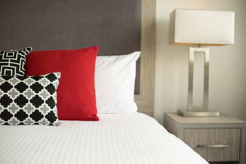 H on Smith Hotel - Sunshine Coast Tourism 5