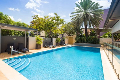H on Smith Hotel - Sunshine Coast Tourism 9