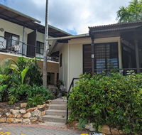 Palms City Resort - Holiday Sunshine Coast