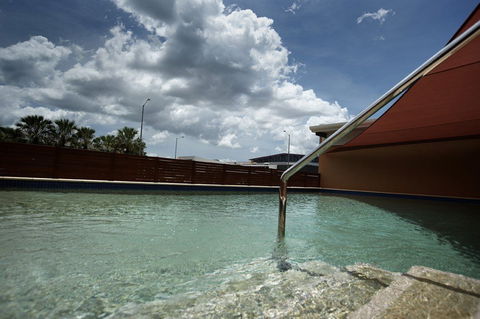 Quest Palmerston - Holiday Sunshine Coast 0