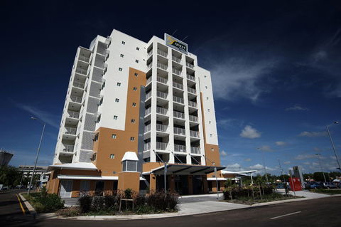 Quest Palmerston - Holiday Sunshine Coast 5