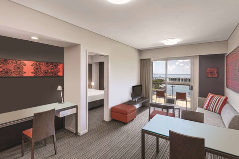 Adina Apartment Hotel Darwin Waterfront - Sunshine Coast Tourism 5