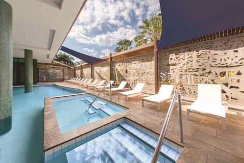 Adina Apartment Hotel Darwin Waterfront - Sunshine Coast Tourism 11