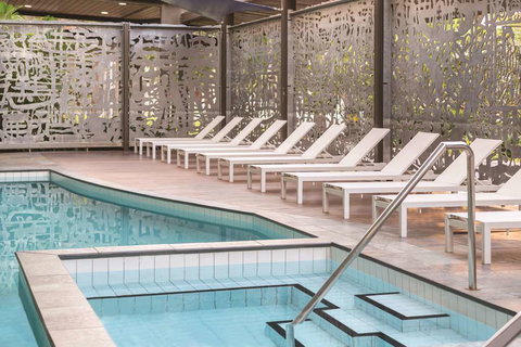 Adina Apartment Hotel Darwin Waterfront - Sunshine Coast Tourism 12