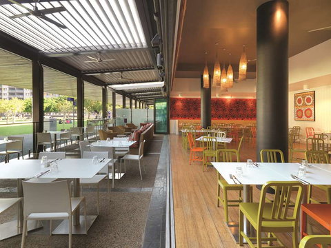 Adina Apartment Hotel Darwin Waterfront - Sunshine Coast Tourism 15