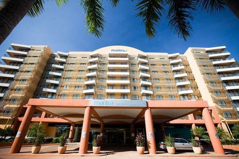 Mantra On The Esplanade - Sunshine Coast Tourism 0