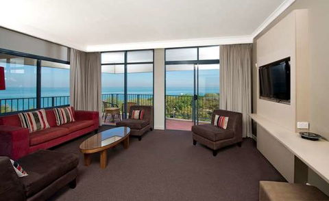 Mantra On The Esplanade - Sunshine Coast Tourism 11