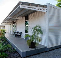 Discovery Parks Darwin - Holiday Sunshine Coast
