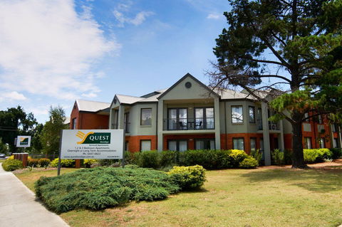 Quest Bendigo - Holiday Sunshine Coast 0
