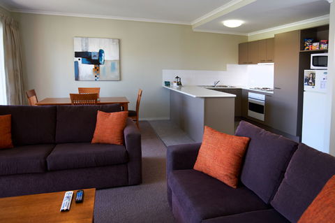 Quest Bendigo - Holiday Sunshine Coast 1