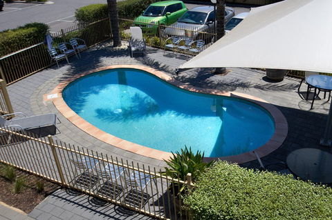 Quest Bendigo - Holiday Sunshine Coast 2