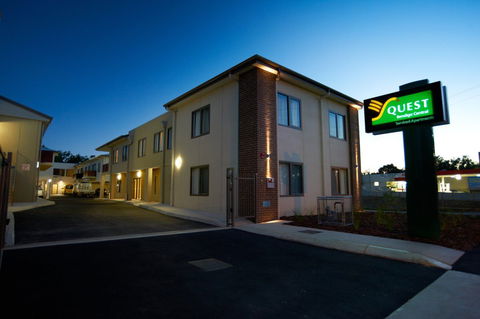 Quest Bendigo Central - Holiday Sunshine Coast 0
