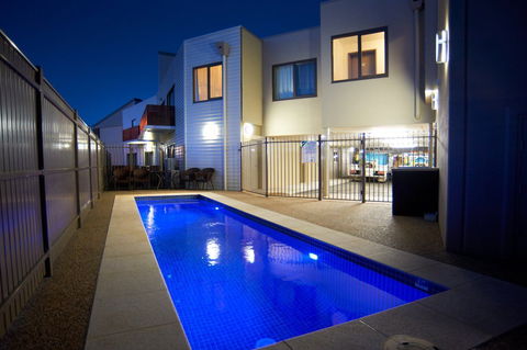 Quest Bendigo Central - Holiday Sunshine Coast 2