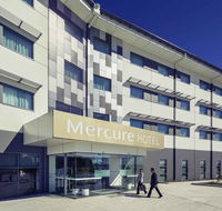 Mercure Newcastle Airport - Holiday Sunshine Coast