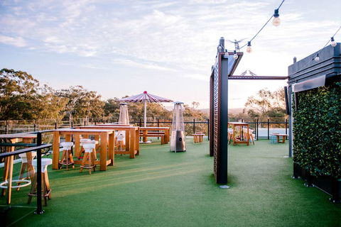 Mantra Southport Sharks - Holiday Sunshine Coast 1