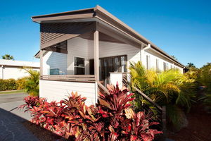 Treasure Island Resort and Holiday Park