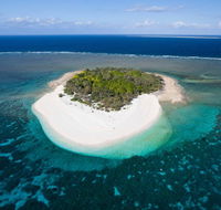 Wilson Island Resort - Holiday Sunshine Coast