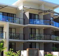 Agnes Water Beach Club - Holiday Sunshine Coast
