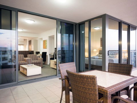Oaks Aurora - Sunshine Coast Tourism 2