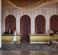 Hotel Chadstone Melbourne MGallery - Holiday Sunshine Coast