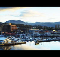 Lenna of Hobart - Holiday Sunshine Coast