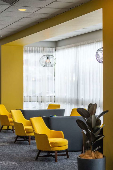 Best Western Hobart - Sunshine Coast Tourism 1