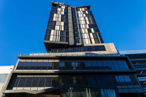 Vibe Hotel Hobart - Sunshine Coast Tourism 0