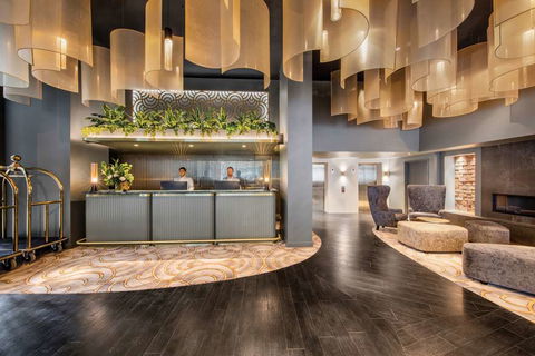 Vibe Hotel Hobart - Sunshine Coast Tourism 1