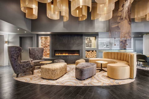 Vibe Hotel Hobart - Sunshine Coast Tourism 2