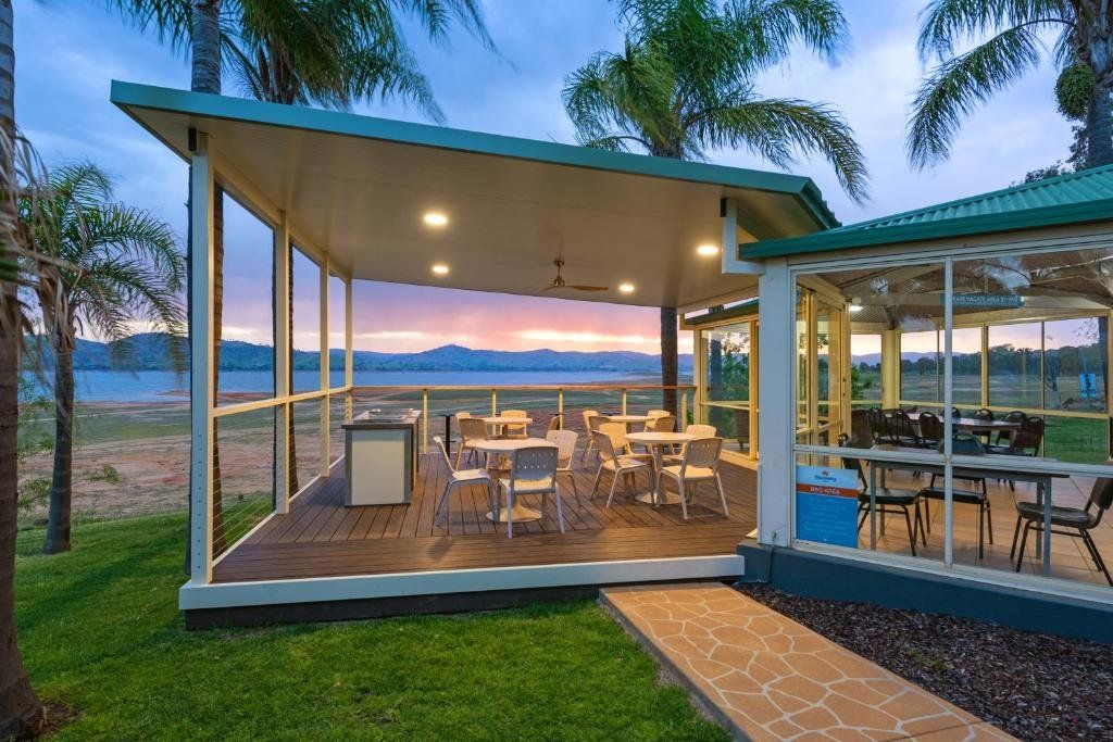 Arcadia South VIC Sunshine Coast Tourism