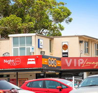 Nightcap at Fairfield - Holiday Sunshine Coast