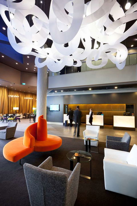 PARKROYAL Parramatta - Holiday Sunshine Coast 2