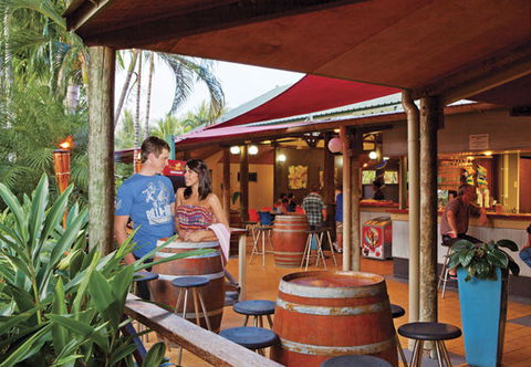 Darwin FreeSpirit Resort & Holiday Park - Sunshine Coast Tourism 2
