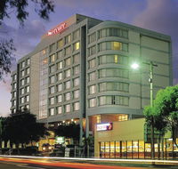 Mercure Hotel Parramatta - Holiday Sunshine Coast