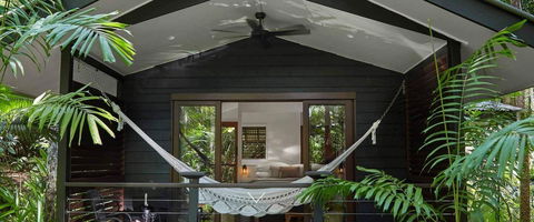Silky Oaks Lodge - Holiday Sunshine Coast 0
