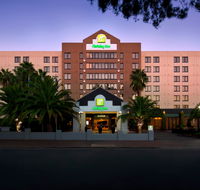 Holiday Inn Parramatta - Holiday Sunshine Coast