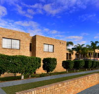Metro Inn Ryde - Holiday Sunshine Coast