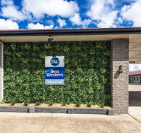 Best Western Endeavour Maitland Motel - Holiday Sunshine Coast
