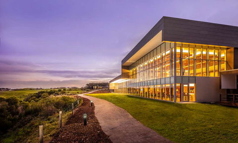 RACV Inverloch Resort - Sunshine Coast Tourism 0