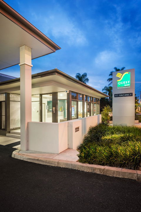 Quest Ipswich - Sunshine Coast Tourism 0