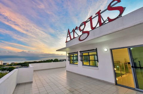 Argus Apartments Darwin - Holiday Sunshine Coast 0