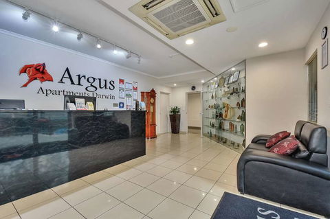 Argus Apartments Darwin - Holiday Sunshine Coast 2